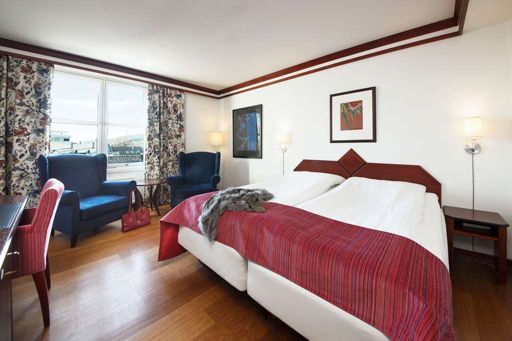 Thon Partner Hotel Norge Kristiansand Zimmer foto