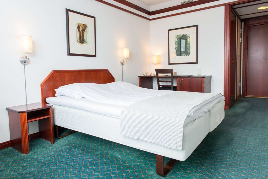 Thon Partner Hotel Norge Kristiansand Zimmer foto